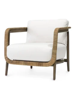 Palecek New Arrivals Duvall Lounge Chair