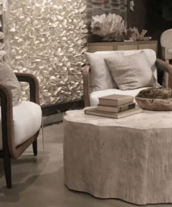 Palecek New Arrivals Duvall Lounge Chair 12 Palecek New Arrivals Duvall Lounge Chair