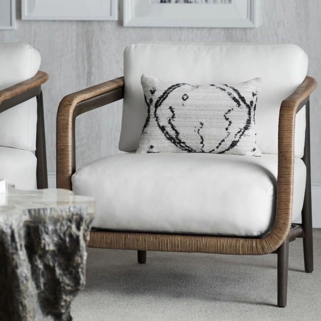 Palecek New Arrivals Duvall Lounge Chair 7 Palecek New Arrivals Duvall Lounge Chair