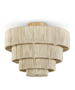 Palecek Everly Semi Flush Mount New Arrivals