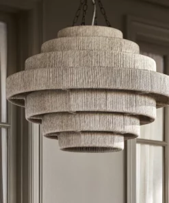 Palecek Everly Outdoor Pendant