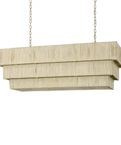 Palecek New Arrivals Everly Chandelier