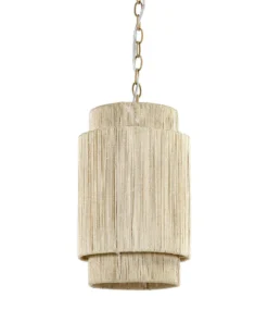Palecek New Arrivals Everly Small Pendant