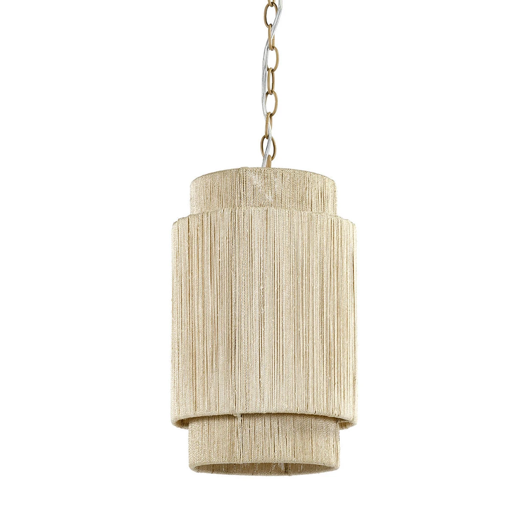 Palecek New Arrivals Everly Small Pendant 3 Palecek New Arrivals Everly Small Pendant