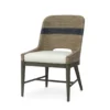 Palecek New Arrivals Fritz Rope Side Chair