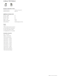 Palecek Fritz Rope Counter Stool 13 Palecek Fritz Rope Counter Stool