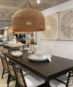 Palecek Pratt Side Chair