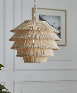 Palecek Greta Pendant 10 Palecek Greta Pendant