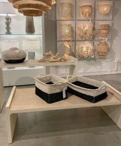 Palecek Harper Console Table New Arrivals