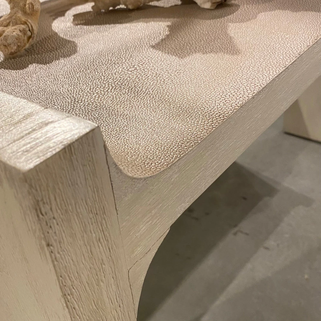 Palecek New Arrivals Harper Coffee Table 8 Palecek New Arrivals Harper Coffee Table