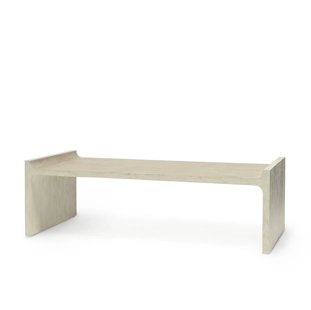 Palecek New Arrivals Harper Coffee Table 3 Palecek New Arrivals Harper Coffee Table