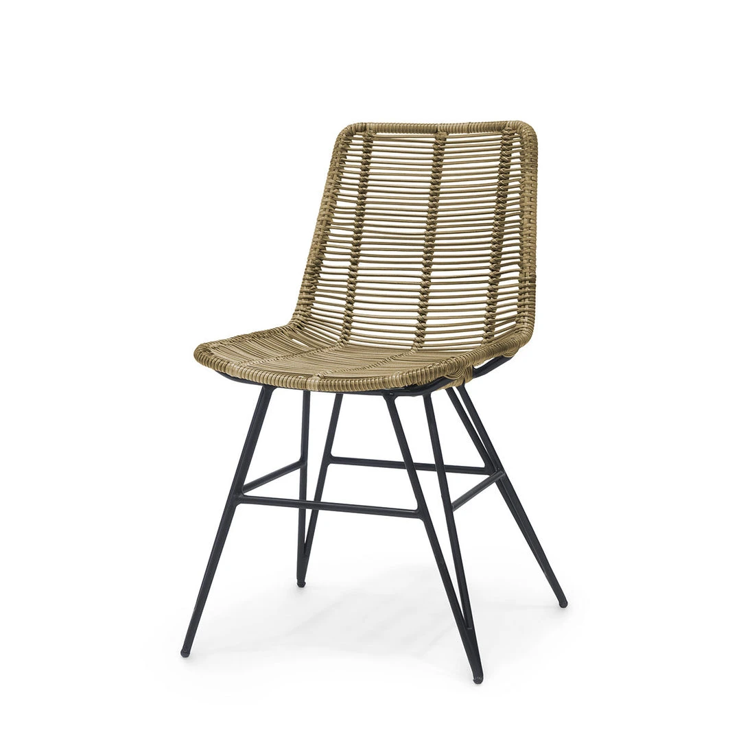 Palecek Hermosa Side Chair New Arrivals 3 Palecek Hermosa Side Chair New Arrivals