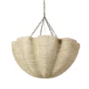 Palecek New Arrivals Isla Chandelier