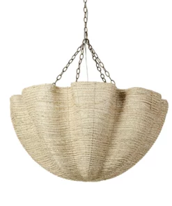 Palecek New Arrivals Isla Chandelier