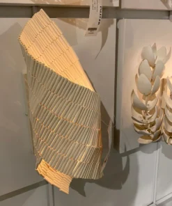 Palecek Izmir Sconce