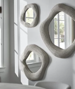 Palecek Jaden Mirror Small New Arrivals