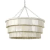 Palecek New Arrivals Juliet Chandelier 2 Palecek New Arrivals Juliet Chandelier