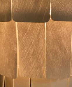 Palecek Juliet Pendant Small