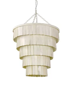 Palecek New Arrivals Juliet Entryway Chandelier