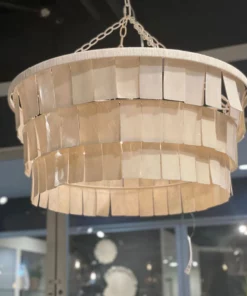 Palecek New Arrivals Juliet Chandelier