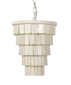 Palecek Juliet Pendant Small