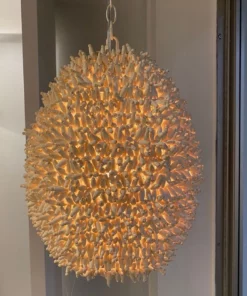 Palecek Juno Pendant