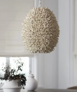 Palecek Juno Pendant