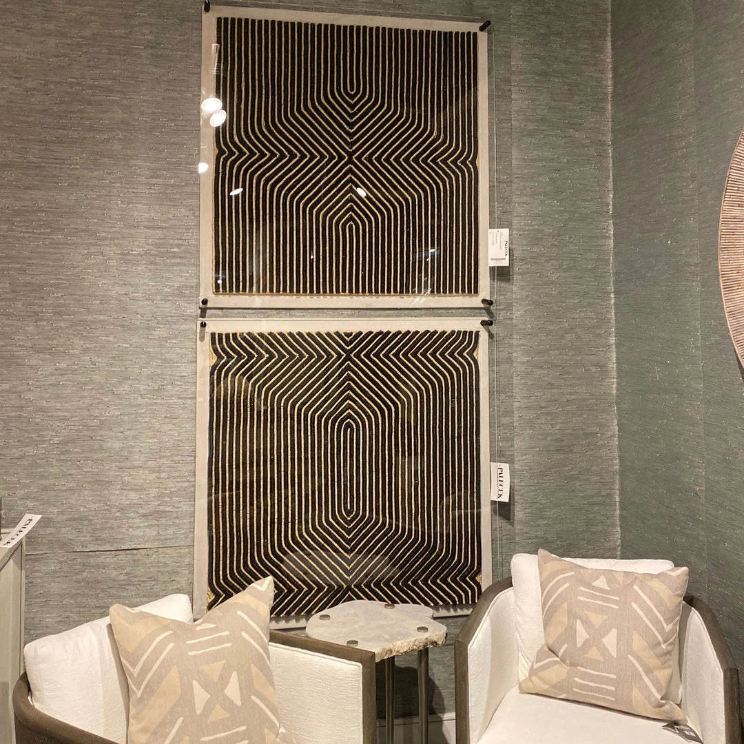 Palecek New Arrivals Kya Acrylic Wall Decor 5 Palecek New Arrivals Kya Acrylic Wall Decor