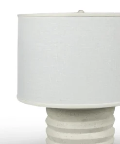 Palecek Milos Table Lamp