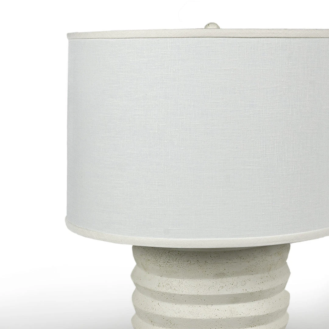 Palecek Milos Table Lamp 4 Palecek Milos Table Lamp