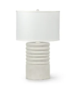 Palecek Milos Table Lamp