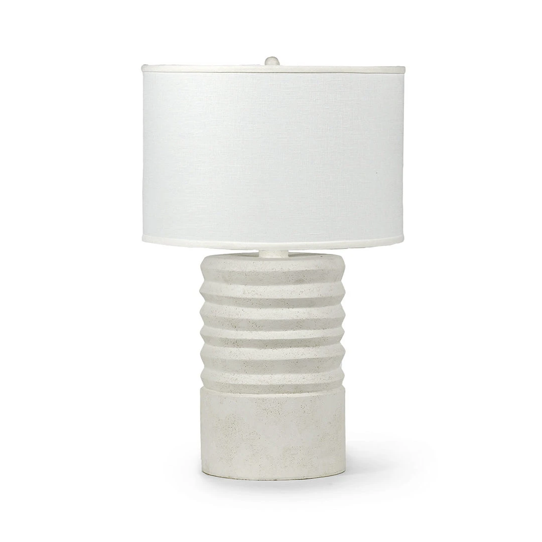 Palecek Milos Table Lamp 3 Palecek Milos Table Lamp