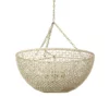 Palecek New Arrivals Montego Outdoor Chandelier