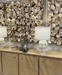 Palecek New Arrivals Playa Wall Decor