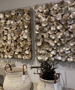 Palecek New Arrivals Playa Wall Decor