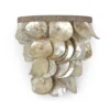 Palecek New Arrivals Playa Sconce