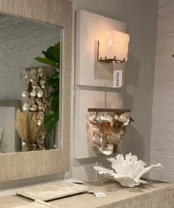 Palecek New Arrivals Playa Sconce 11 Palecek New Arrivals Playa Sconce