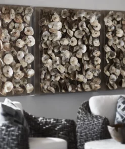 Palecek Playa Wall Decor Small New Arrivals