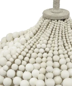 Palecek Point Dume Table Lamp