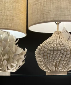 Palecek Point Dume Table Lamp