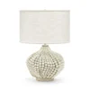 Palecek Point Dume Table Lamp 2 Palecek Point Dume Table Lamp