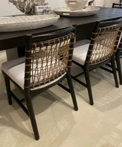 Palecek Pratt Side Chair