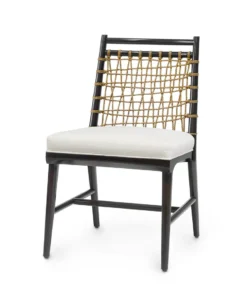 Palecek Pratt Side Chair