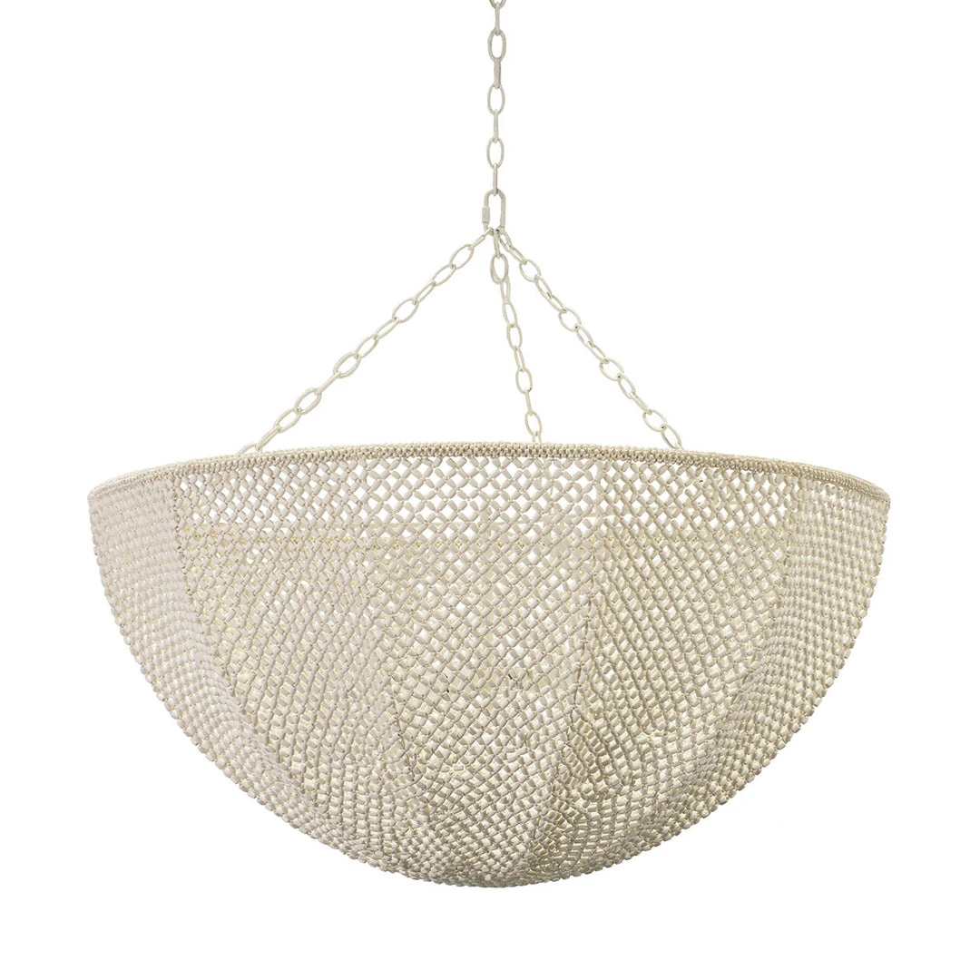 Palecek New Arrivals Quinn Chandelier 3 Palecek New Arrivals Quinn Chandelier