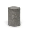 Palecek New Arrivals Roan Drum Side Table
