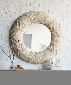 Palecek Sabine Coco Mirror New Arrivals
