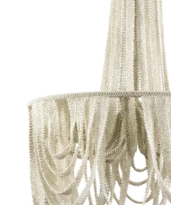 Palecek Selita Chandelier New Arrivals