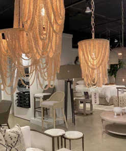 Palecek Selita Pendant New Arrivals