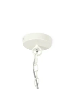 Palecek Selita Oval Chandelier