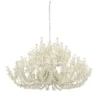 Palecek Seychelles Coco Chandelier New Arrivals